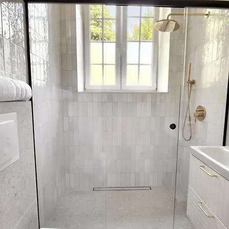 Apartament Attyka Old Town Апартаменты Гданьск