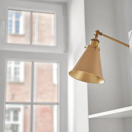 Apartament Attyka Old Town