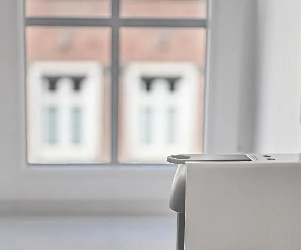 Apartament Attyka Old Town Apartman