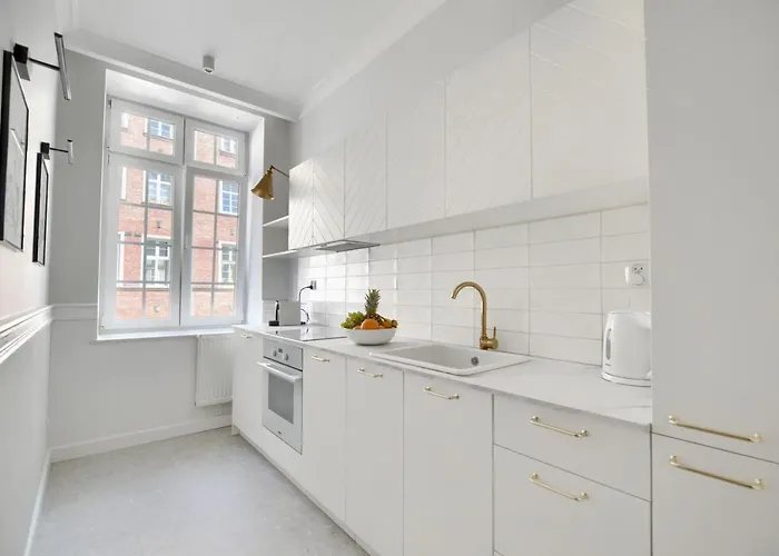 Apartament Attyka Old Town Διαμέρισμα *