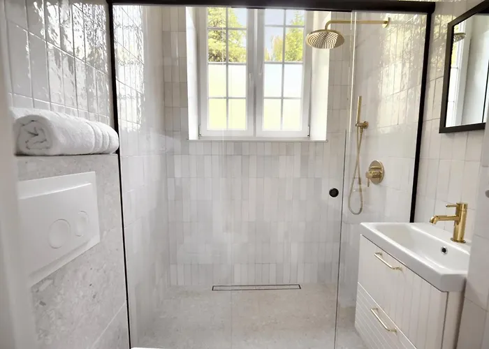 Apartament Attyka Old Town Διαμέρισμα Γκντανσκ