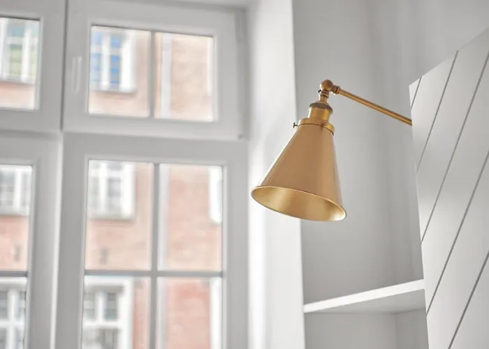 Apartament Attyka Old Town