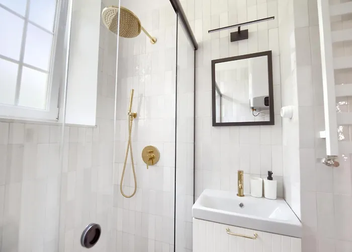 Apartament Attyka Old Town Γκντανσκ