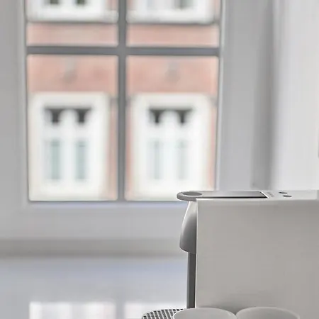 Apartament Attyka Old Town דירה